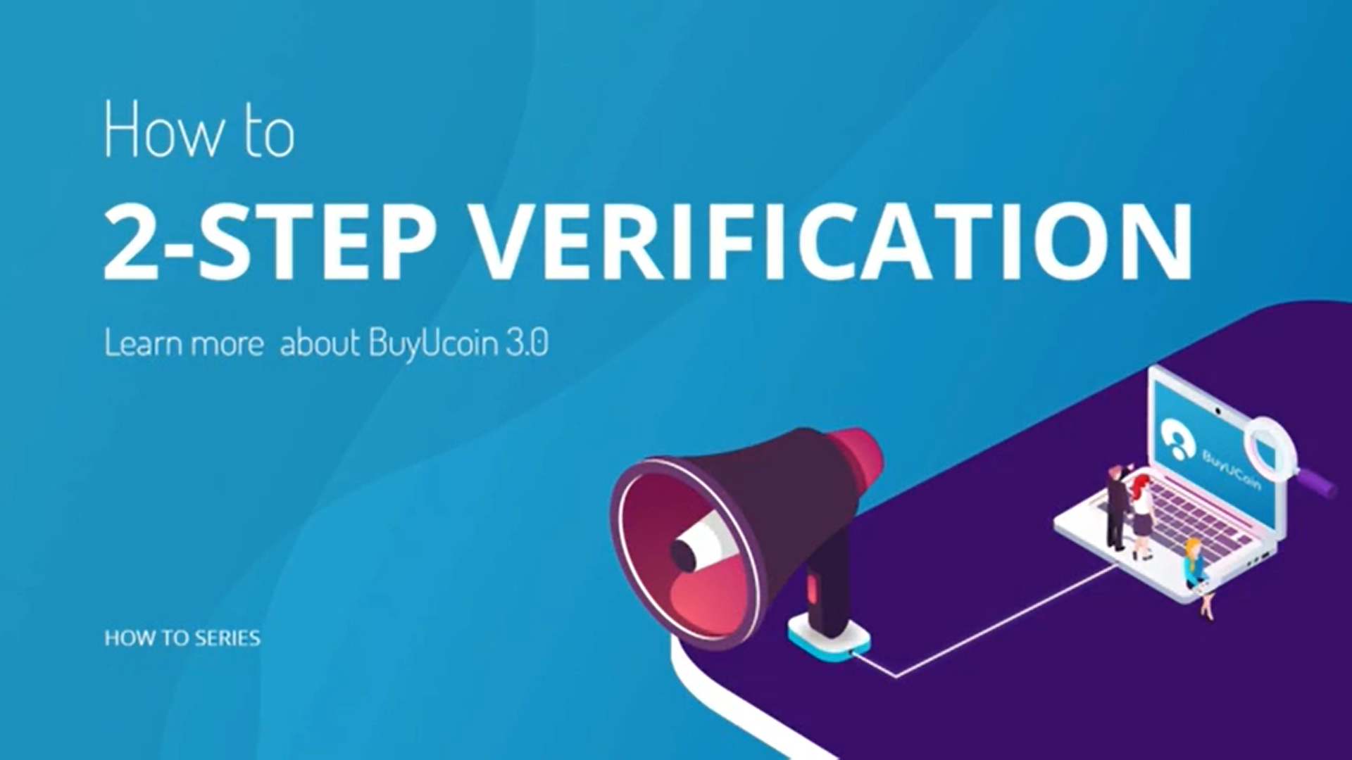 How To Setup 2FA BuyUcoin