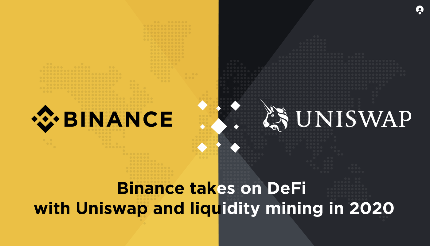 Binance Liquid Swap Takes On Defi In 2020 | BuyUcoin Blog