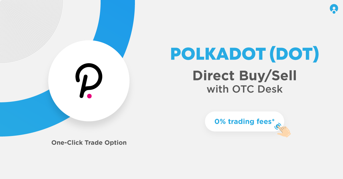 Polkadot Trading Competition