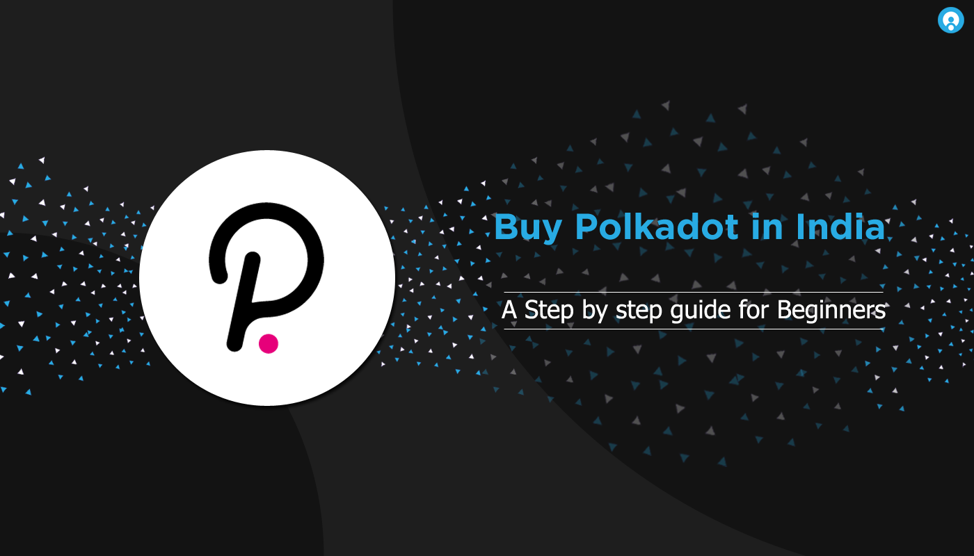 Buy Polkadot in India