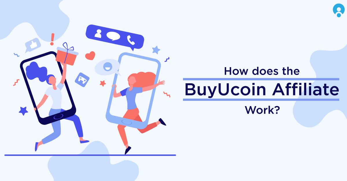 Buyucoin affiliate program