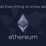 Ethereum Cryptocurrency In India