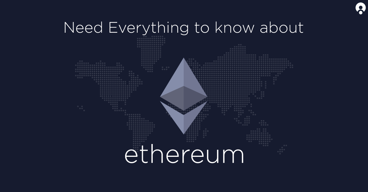 Ethereum Cryptocurrency In India