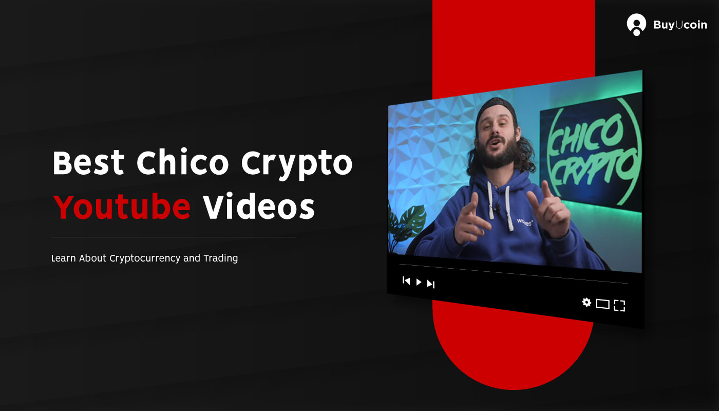 Best Chico Crypto YouTube Videos