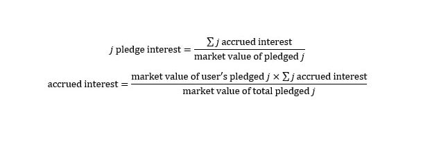 infinitydefi a flexible low risk crypto collateral lending defi platform