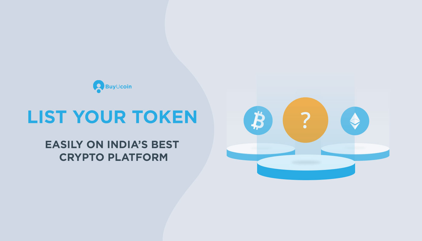 list coin on indian exchange