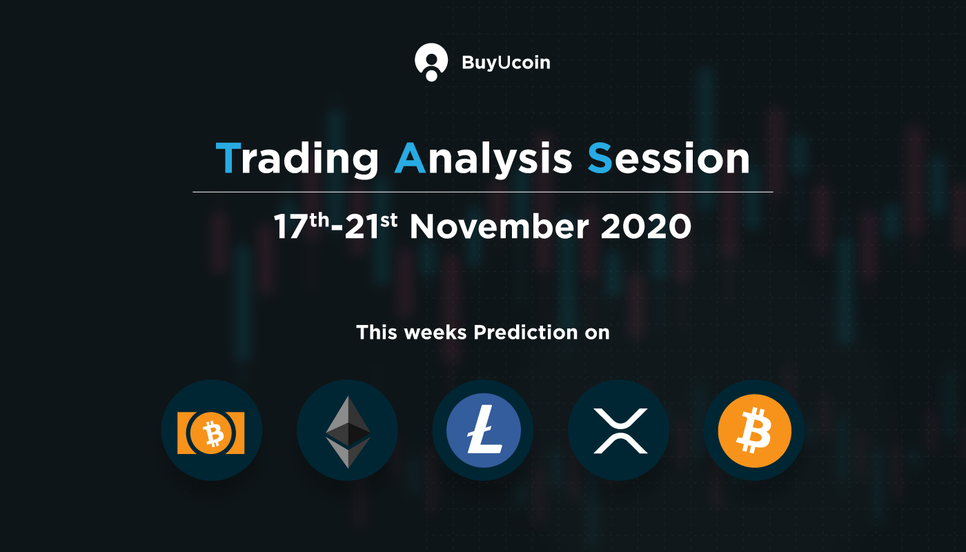 Top 5 Crypto Price Prediction Weekly 17th to 21st November ...