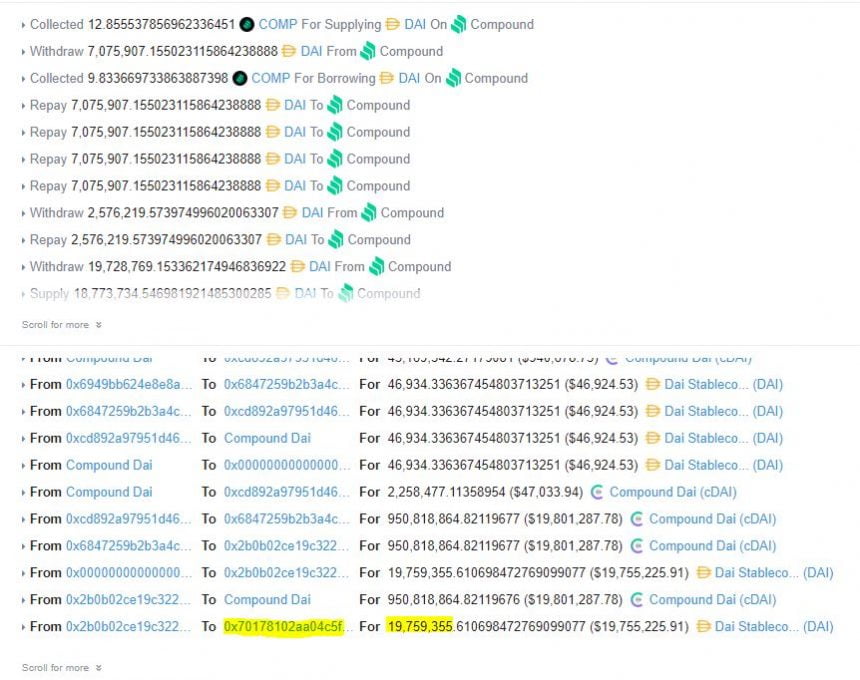 prominent defi coin pickle finance plunges 50 in wake of attack