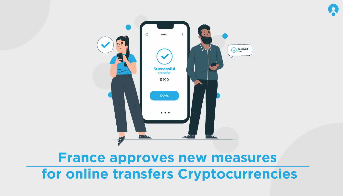 online transfers cryptocurrencies