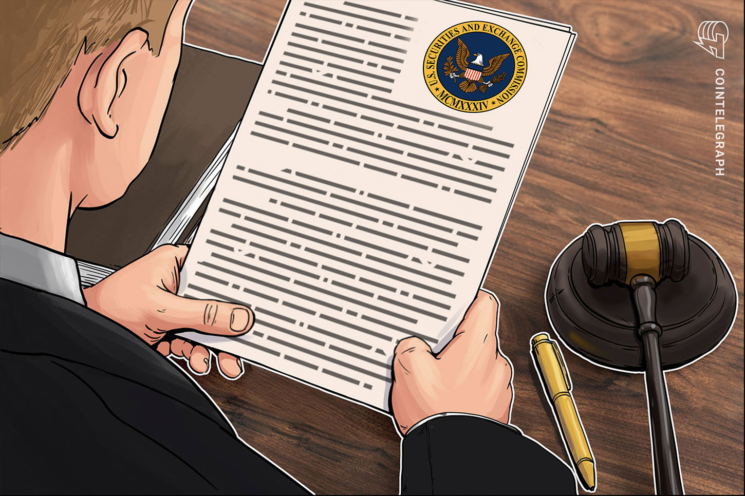 sec set to sue ripple with xrp in the crosshairs