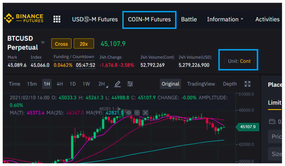 usdt settled futures contracts are gaining popularity heres why