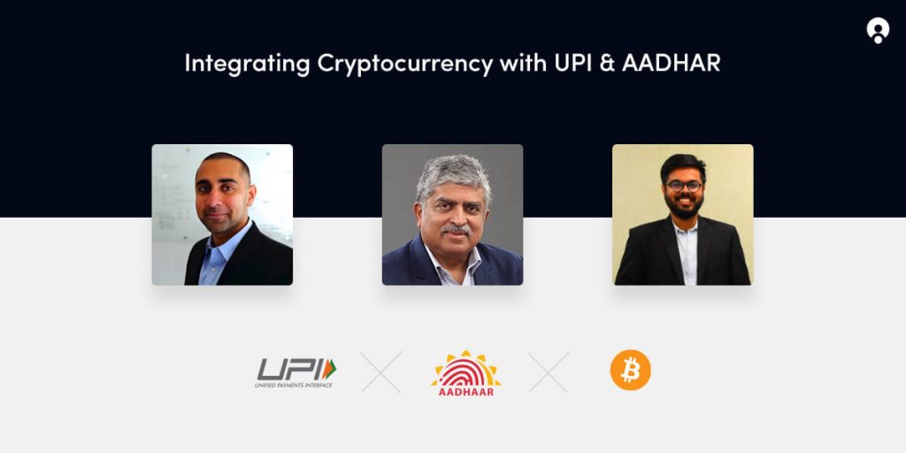 Cryptocurrency in India