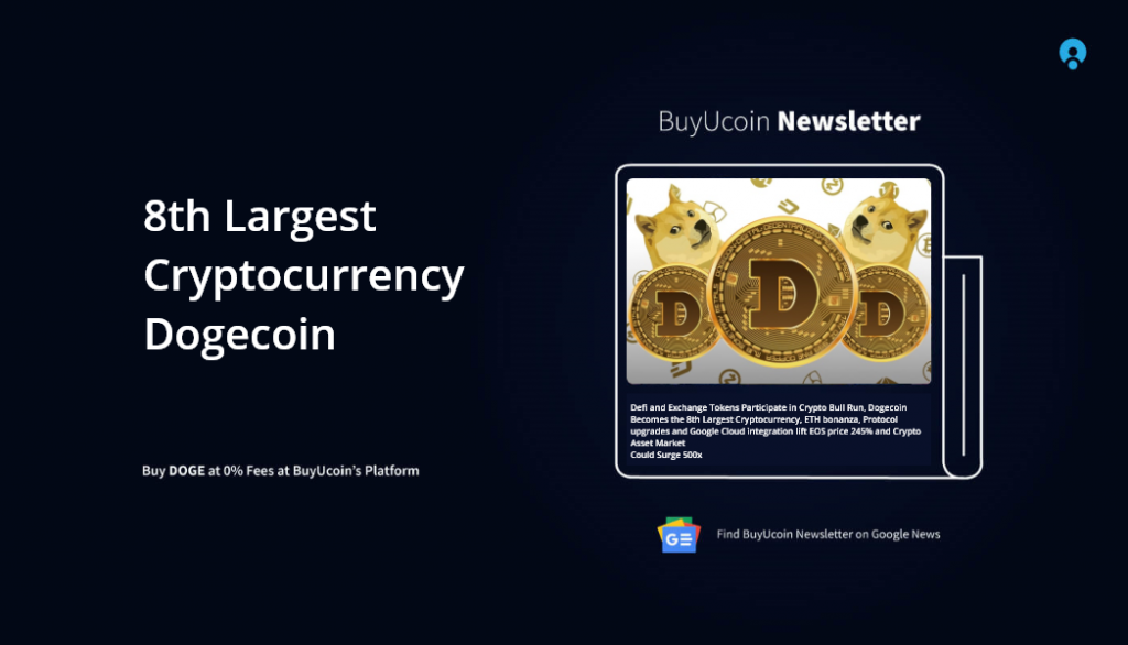 Check out the details on How to Buy Dogecoin in India 1 Largest Cryptocurrency
