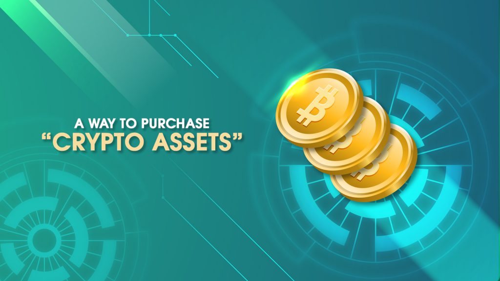 way to purchase crypto
