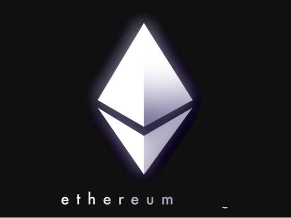 Ethereum is gaining