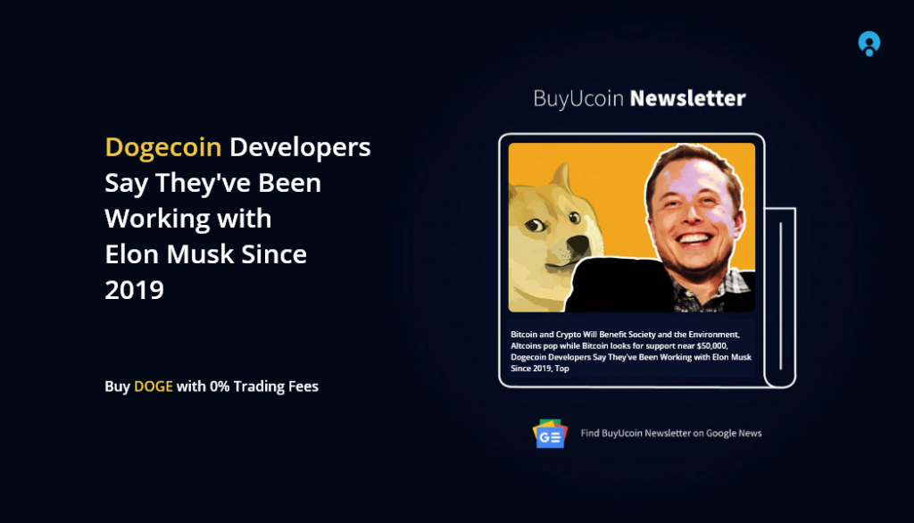 Dogecoin Developers