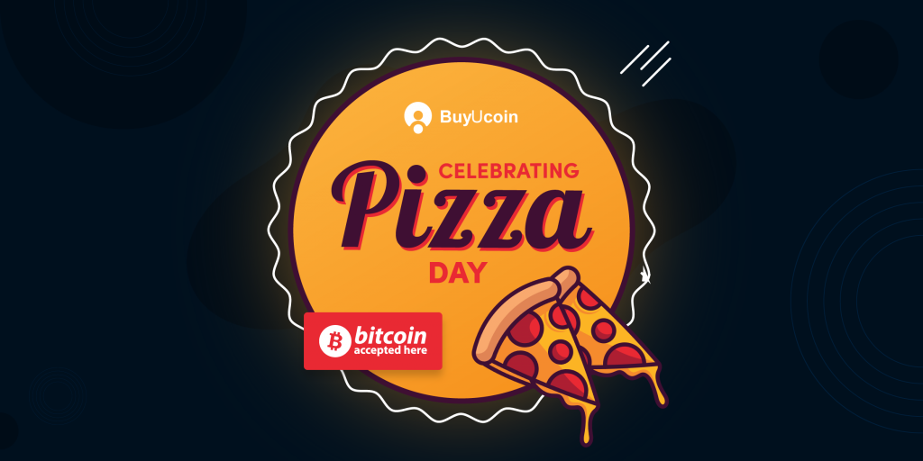 Bitcoin Pizza Day