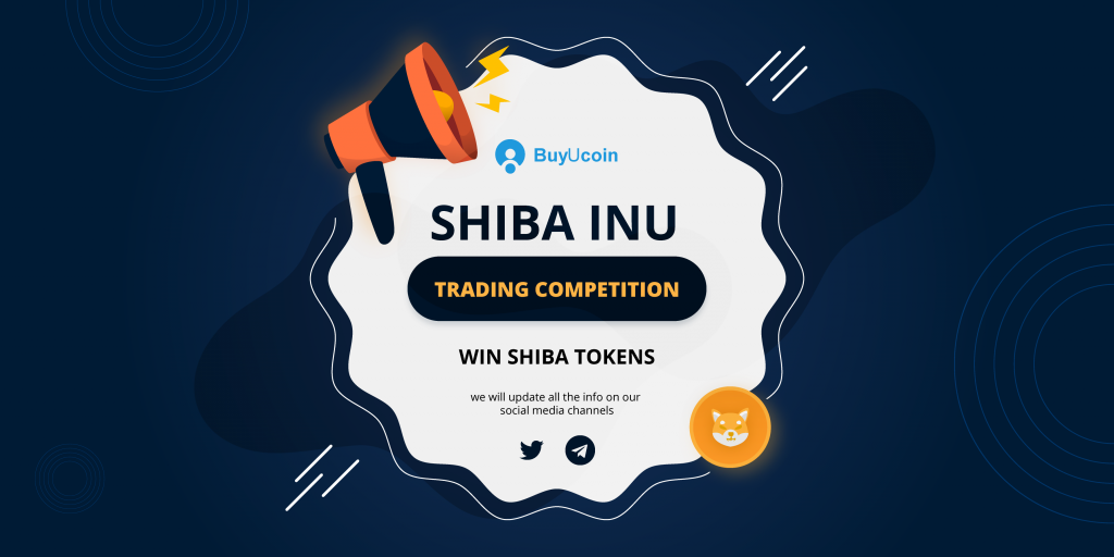 Shiba Inu Trading