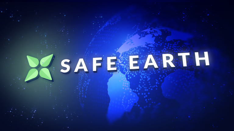 safeearth announces 200k in charity donations this year 768x432 Qty9dY