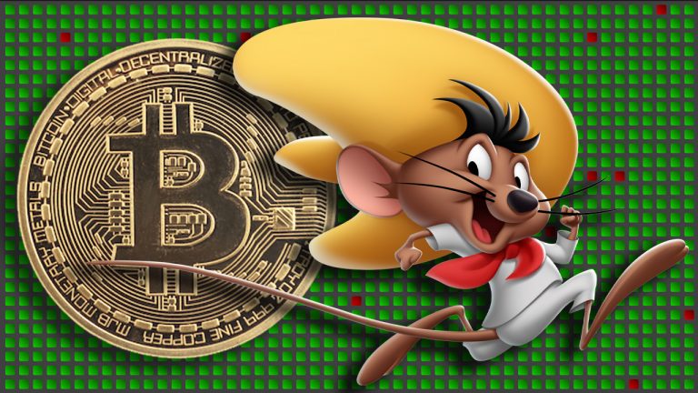 speedy trial success bitcoin upgrade taproot set to lock in this weekend 768x432 dCchBk