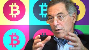 May 1 Daily report: Bitcoin bulls attack $57,000 and altcoins rally, Ether Could Hit $10K, Cardano Blockchain Partnership, First Crypto ETF This Year and Polkadot DOT Trust 5 stevhankesssbtc 768x432 VFaKsX