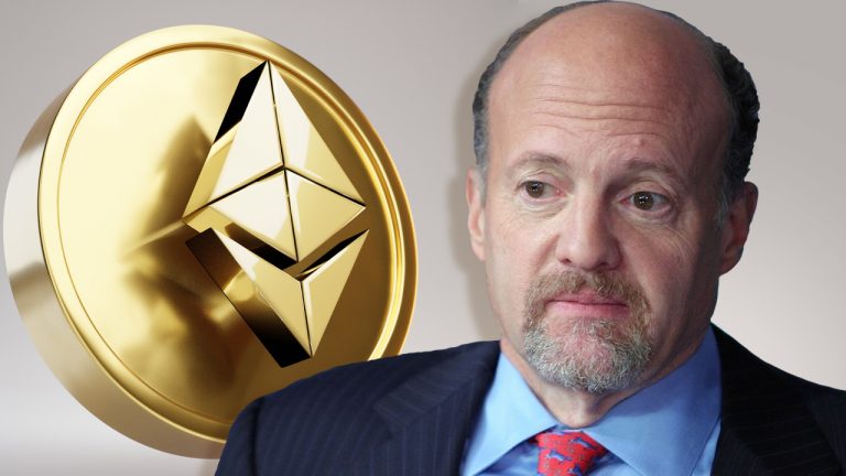 analyst jim cramer calls ethereum the pied piper of crypto but wont add to his position 768x432 5RIeq4