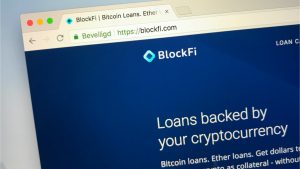 According to a study, 98 percent of CFOs believe their hedge fund would invest in Bitcoin by 2026 3 shutterstock 1166055376 zuiTYj