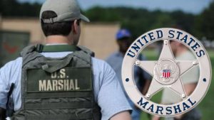 According to a study, 98 percent of CFOs believe their hedge fund would invest in Bitcoin by 2026 1 us marshal service ab9T7d