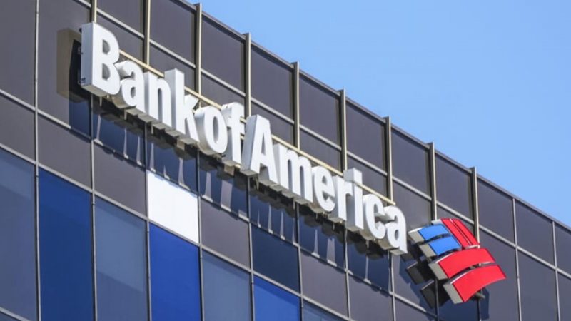 Bank of America sees Coinbase as "Amazon of crypto assets"