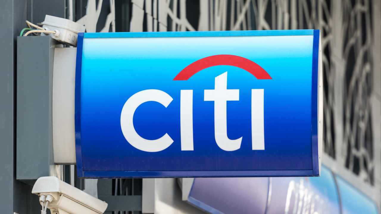 citi futures BjL69R