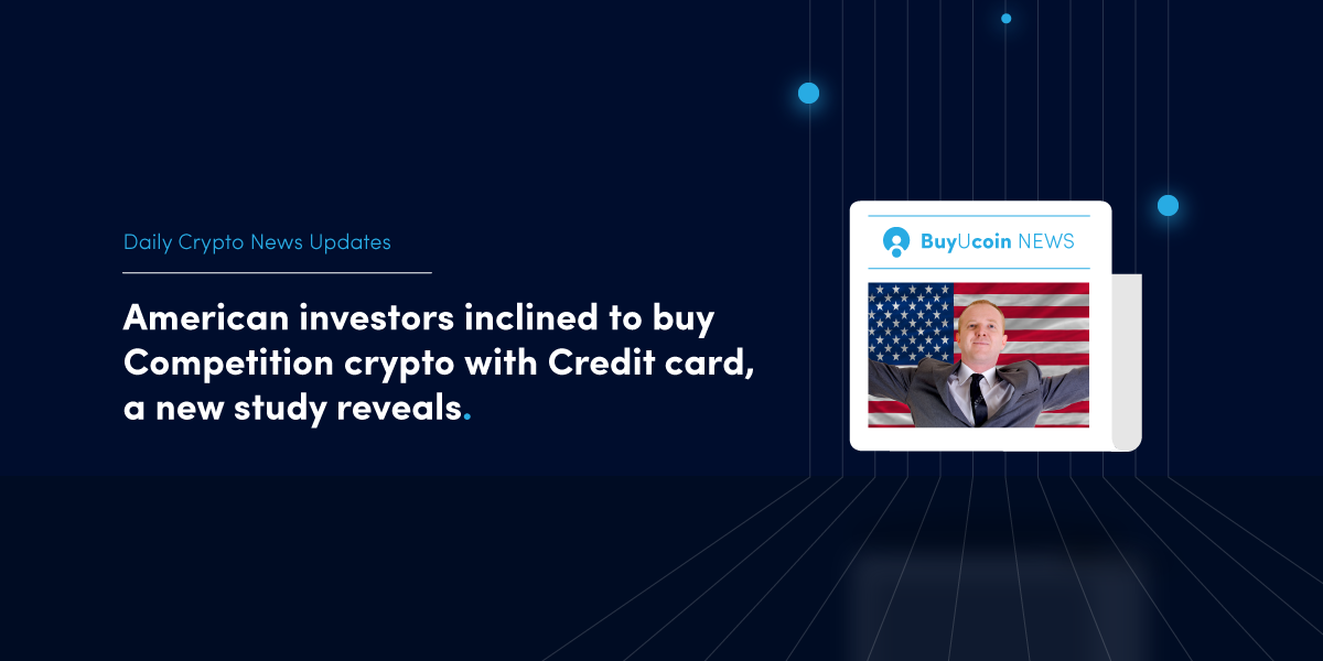 buy crypto with Credit card