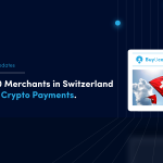 Crypto Payments