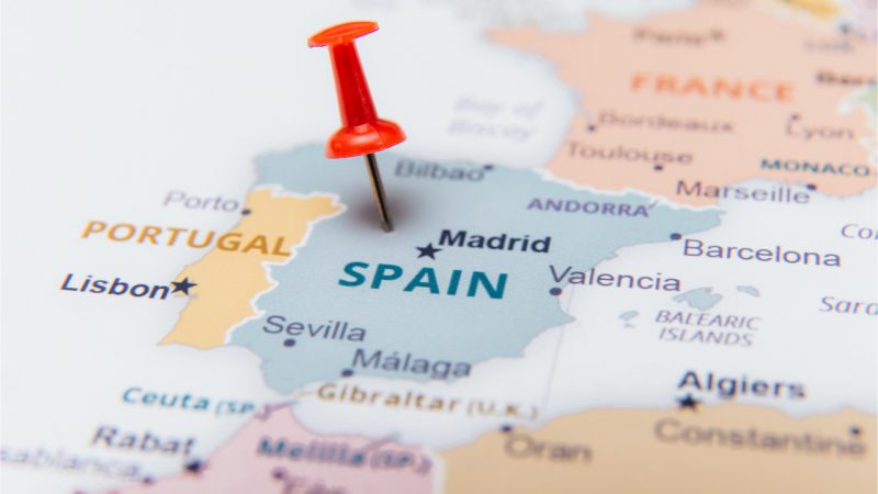 digital transformation law draft would allow users to pay mortgages with crypto in spain jkWtWH