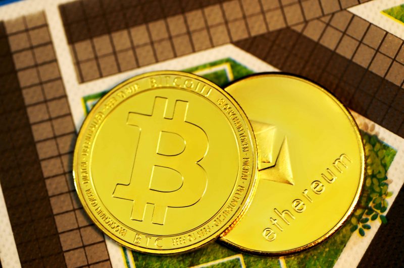Top 3 Cryptocurrencies Prices Prediction Bitcoin, Ethereum, And Ripple 1 Bitcoin