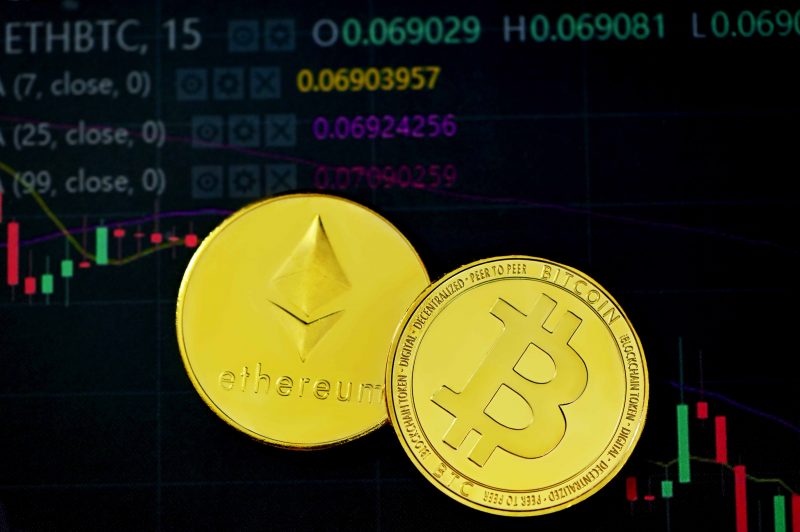 5 Top Cryptocurrency To Buy For Long-Term Returns 1 Top Cryptocurrency