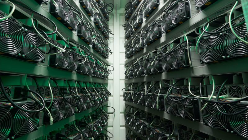 Genesis Digital Assets Acquires 20,000 Bitcoin Mining Rigs From Canaan, Company Has Option to Buy 180K More 1 genesis digital assets acquires 20000 bitcoin mining rigs from canaan company has option to buy 180k more I0pNg8