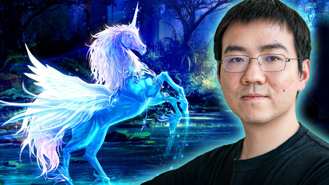 jihan wus matrixport raises 100 million singapore startup joins growing list of crypto unicorns Def7rR
