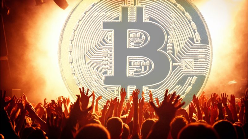 lolli partners with stubhub users can earn bitcoin back on tickets ffvMqr