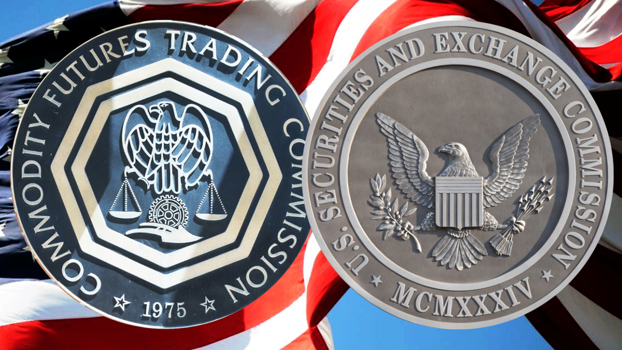 US Lawmakers Urge SEC And CFTC To Create Joint Working Group On Crypto  Regulation | BuyUcoin Blog