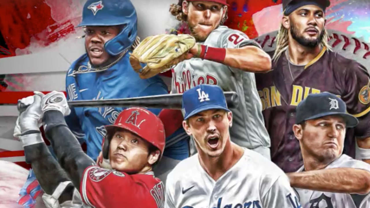 Topps Unveils New MLB Inception NFTs — Firm's NFT Series Now