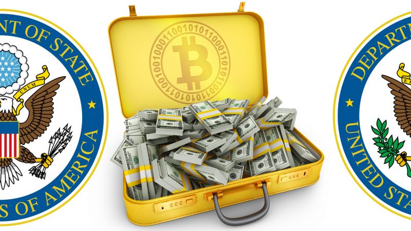 us government now offers informants crypto rewards in addition to bank wires suitcases full of cash 192SKs