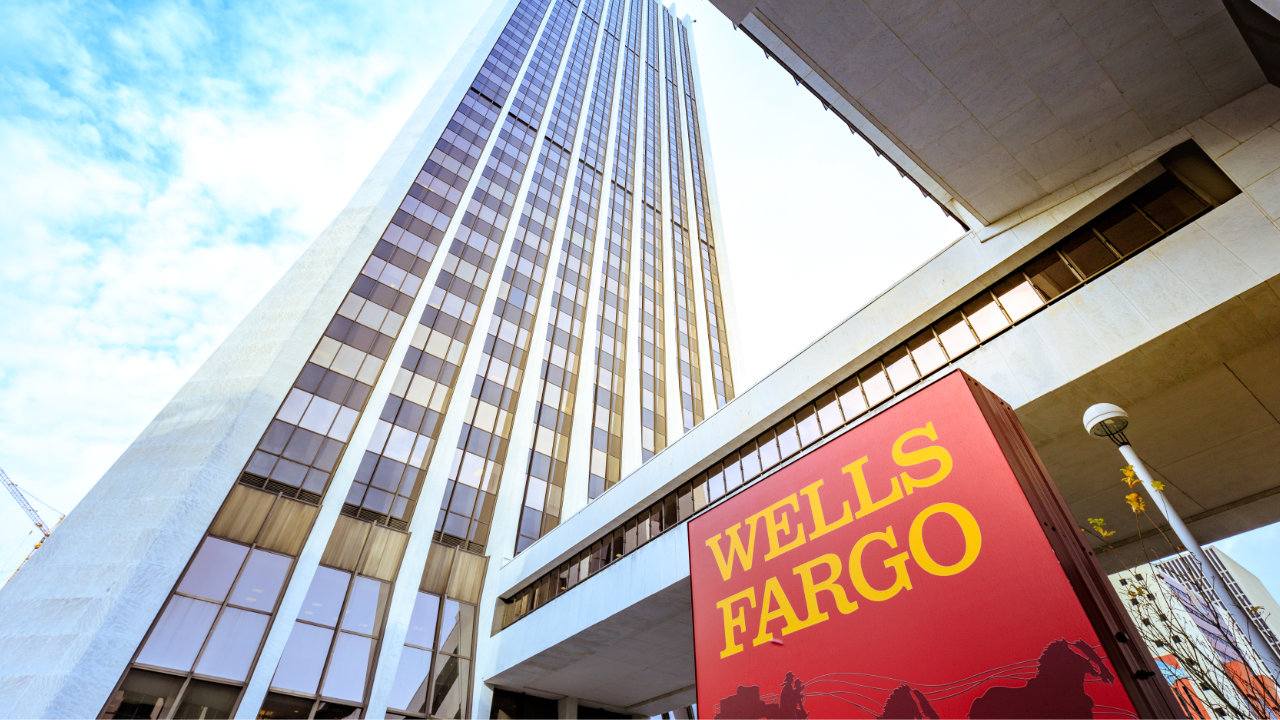 wells fargo IpCDrP