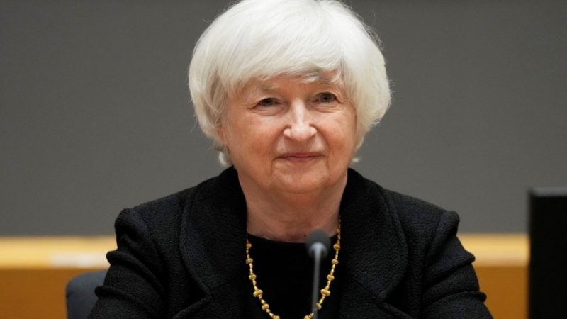 yellen HyAc8x