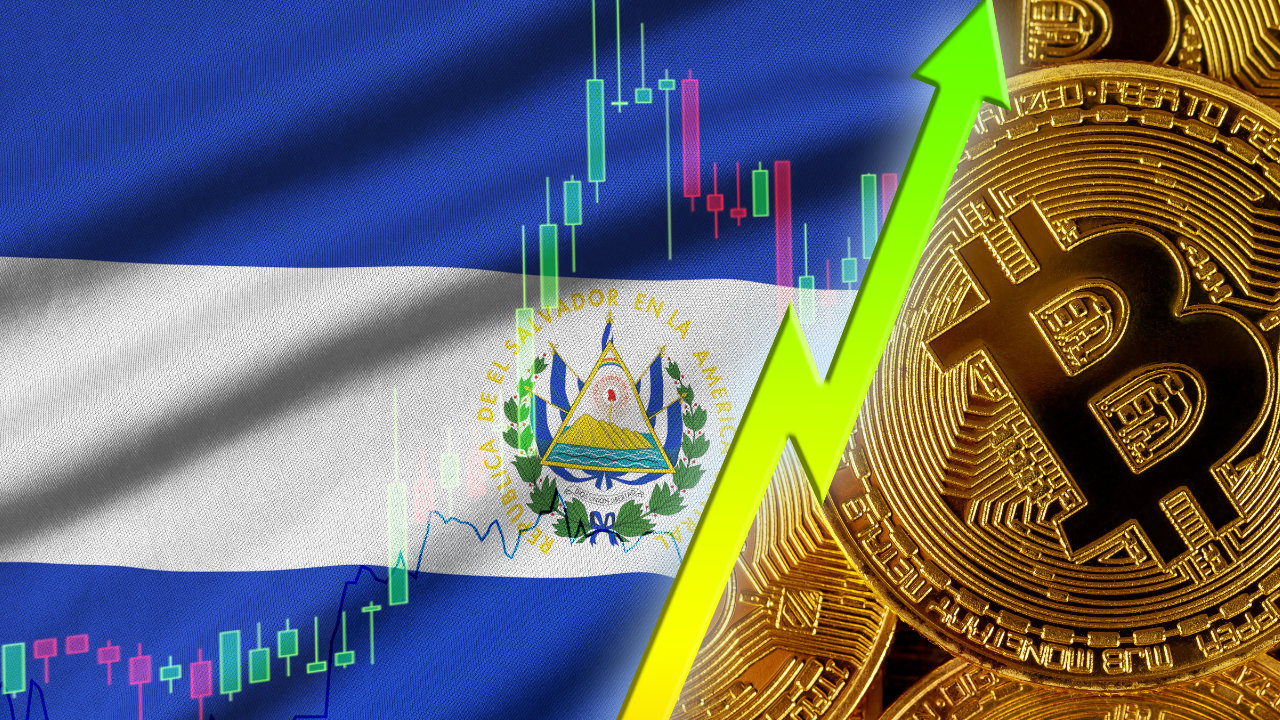 El Salvador Starts Mass Buying Bitcoin Ahead Of BTC Becoming Legal Tender  Tomorrow | BuyUcoin Blog