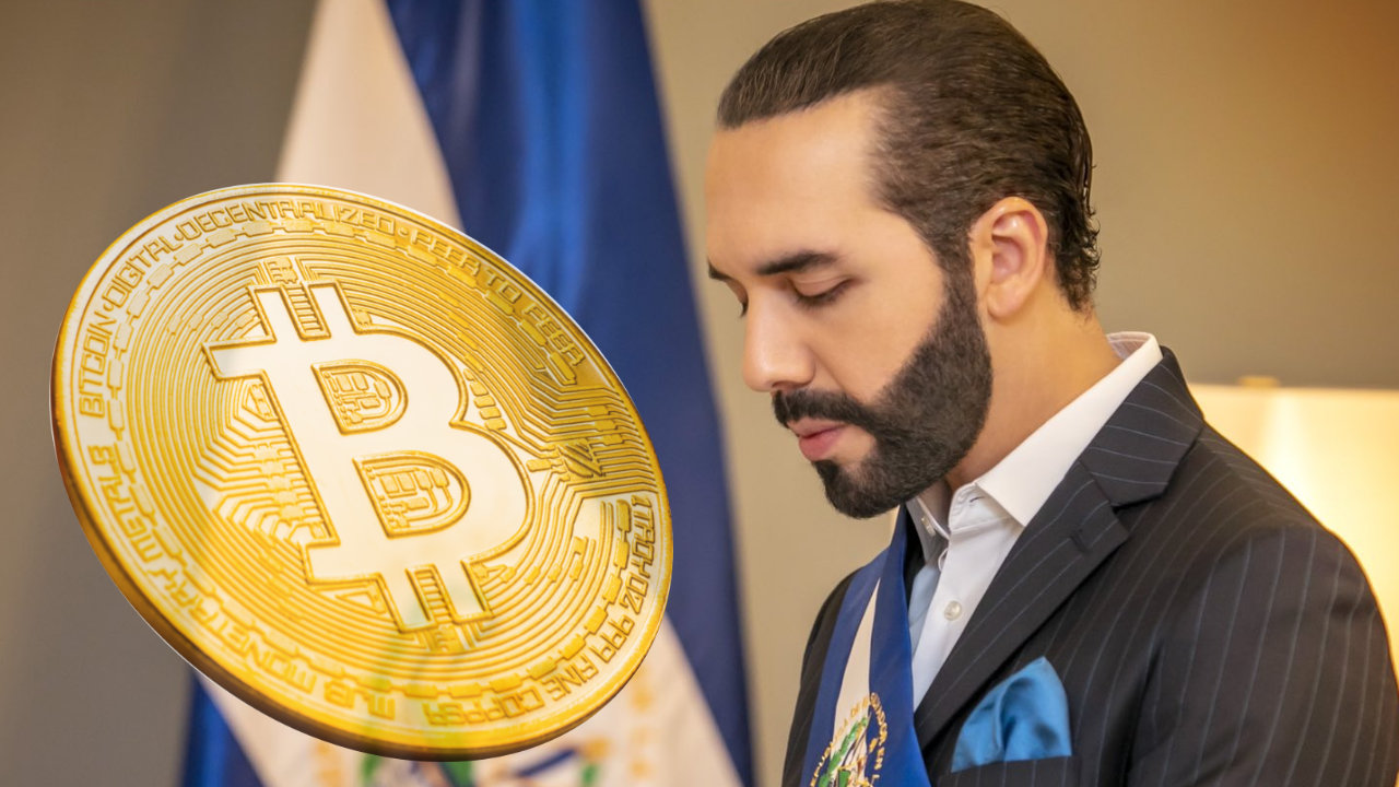 el salvador 700 bitcoins vXVftY