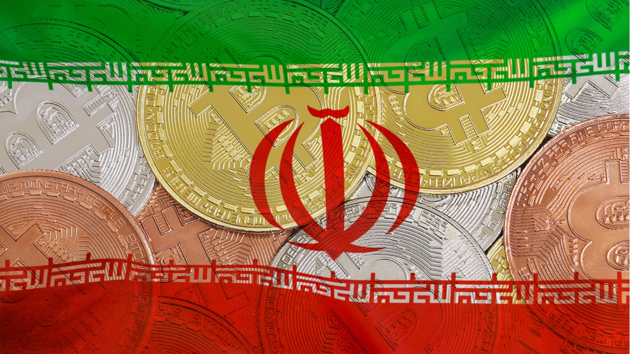 iran bitcoin