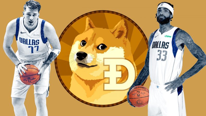 shop mavs