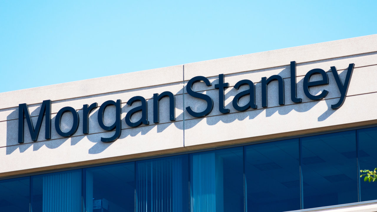 morgan stanley ojm0yw