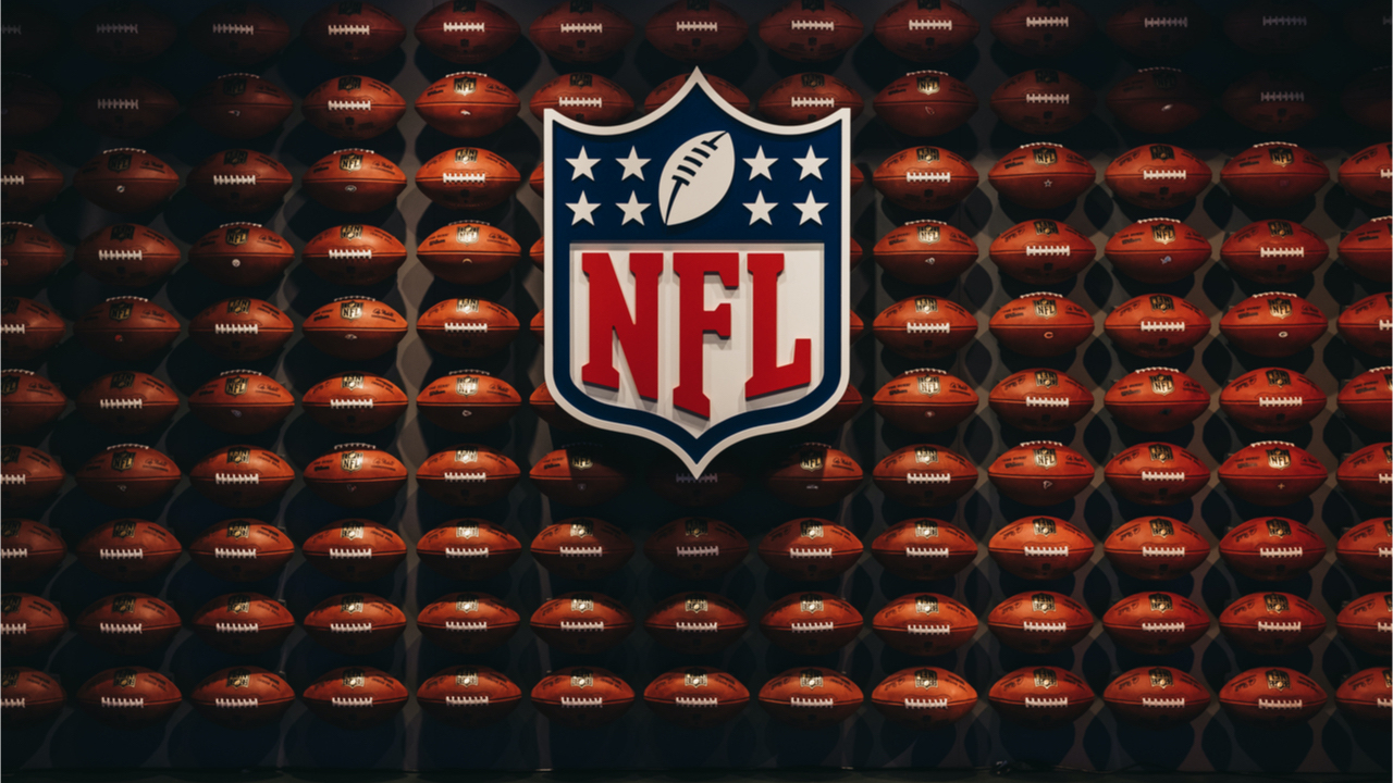 nfl bars teams from participating in certain cryptocurrency and nft ventures report awVXY7