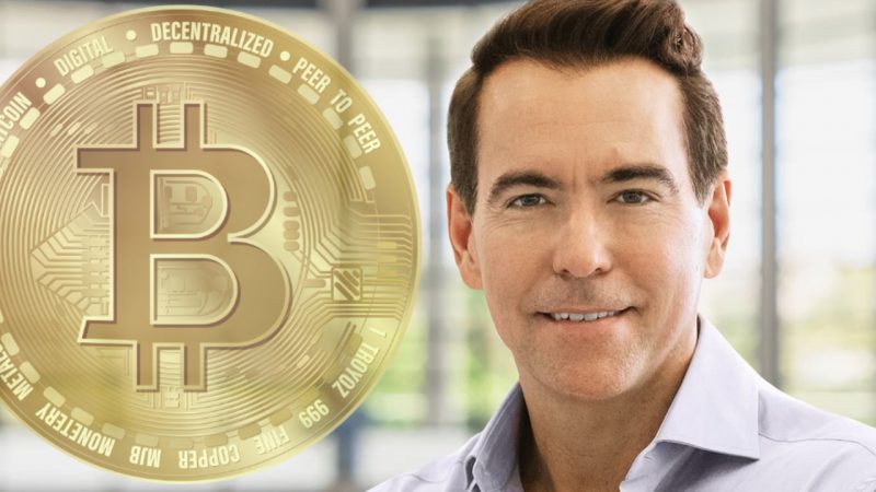 Billionaire Orlando Bravo Owns Bitcoin, Says ‘It Will Increase Significantly, I’m Very Bullish’ 1 orlando bravo ci4k2K
